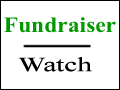 Fundraiser Watch